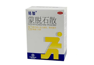 媽咪愛和蒙脫石散可以一起吃嗎？蒙脫石散怎么吃效果好？