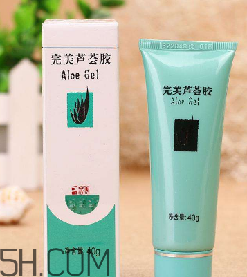 完美蘆薈膠是哪里生產(chǎn)的？完美蘆薈膠是哪國的？