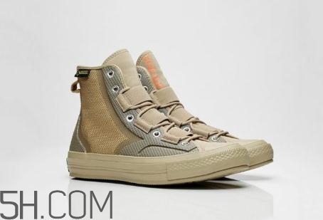 converse urban utility匡威機(jī)能防水帆布鞋多少錢(qián)_在哪買(mǎi)？