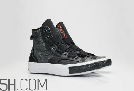 converse urban utility匡威機(jī)能防水帆布鞋多少錢(qián)_在哪買(mǎi)？