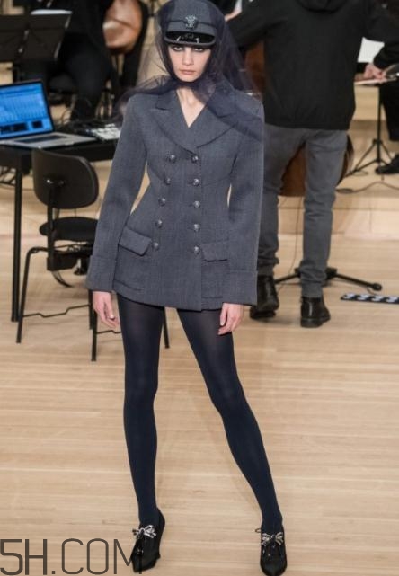 chanel香奈兒2018早秋系列好看嗎_有哪些款式？