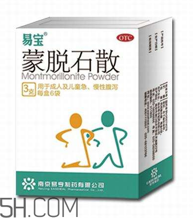 蒙脫石散可以和奶粉一起吃嗎？吃完蒙脫石散能喝水嗎？