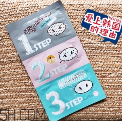 2018年鼻貼哪個牌子好？2018鼻貼品牌前十強