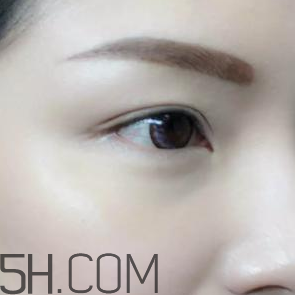霧眉多久可以碰水？紋眉的注意事項(xiàng)