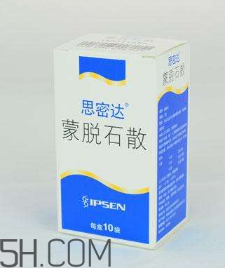 蒙脫石散能和益生菌一起吃嗎？蒙脫石散和益生菌誰先吃？