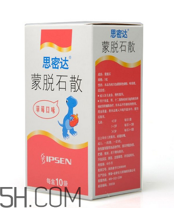 蒙脫石散能和頭孢一起吃嗎？蒙脫石散和頭孢哪個先吃？