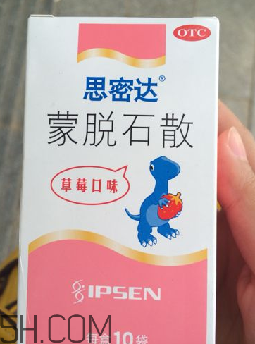 蒙脫石散能和醒脾養(yǎng)兒顆粒一起吃嗎？蒙脫石散最多能吃幾天？