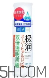 2018年爽膚水哪個(gè)牌子好？2018爽膚水前十強(qiáng)推薦
