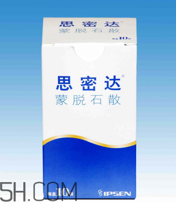 蒙脫石散能和退燒藥一起吃嗎？喝蒙脫石散的注意事項(xiàng)