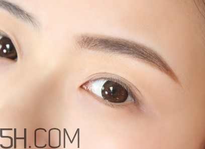 紋眉毛結(jié)痂掉了沒顏色怎么辦？半永久眉毛幾天掉痂？
