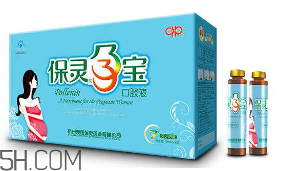 保靈孕寶多少錢一盒？保靈孕寶喝到幾個月？