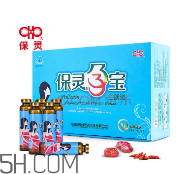 保靈孕寶多少錢一盒？保靈孕寶喝到幾個月？