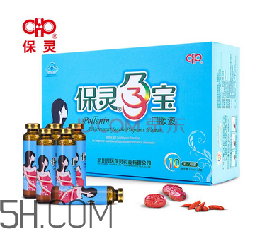 保靈孕寶飯前吃好還是飯后吃好？保靈孕寶怎么吃？
