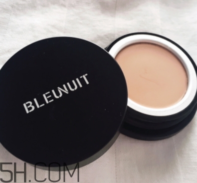 bleunuit深藍(lán)是什么牌子？bleunuit深藍(lán)彩妝什么檔次