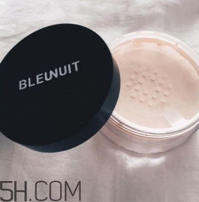 bleunuit深藍(lán)是什么牌子？bleunuit深藍(lán)彩妝什么檔次