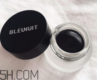 bleunuit深藍(lán)是什么牌子？bleunuit深藍(lán)彩妝什么檔次