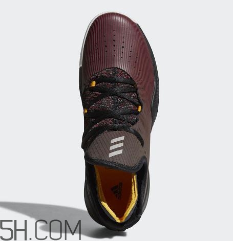 adidas harden pensole發(fā)售時(shí)間_多少錢？