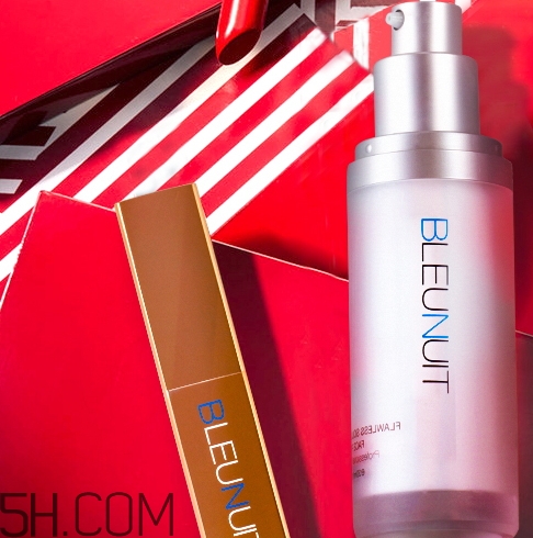 bleunuit深藍(lán)是哪國的？bleunuit深藍(lán)是大牌子嗎？