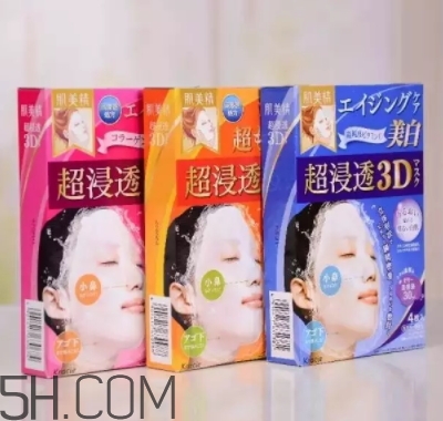 2018年面膜哪個牌子好？2018面膜排行前十強(qiáng)