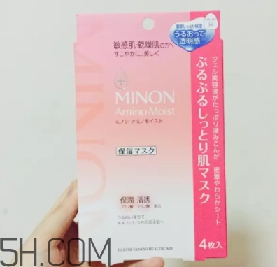 2018年面膜哪個牌子好？2018面膜排行前十強(qiáng)