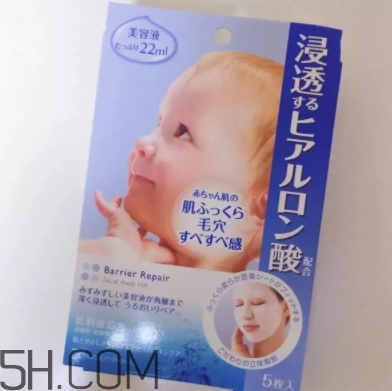2018年面膜哪個牌子好？2018面膜排行前十強(qiáng)