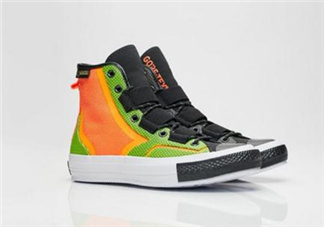 converse urban utility匡威機(jī)能防水帆布鞋多少錢_在哪買？