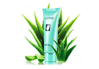 完美蘆薈膠是什么味道？完美蘆薈膠是天然的嗎？