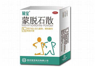 蒙脫石散可以和奶粉一起吃嗎？吃完蒙脫石散能喝水嗎？