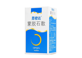 蒙脫石散能和頭孢一起吃嗎？蒙脫石散和頭孢哪個(gè)先吃？