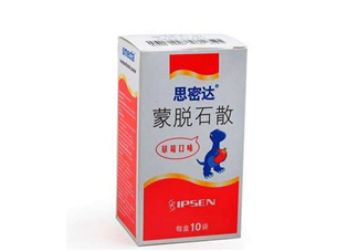 蒙脫石散能和益生菌一起吃嗎？蒙脫石散和益生菌誰先吃？