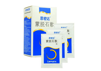 蒙脫石散怎么給寶寶吃？蒙脫石散是空腹吃嗎？