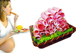 懷孕一個月可以吃羊肉嗎？懷孕一個月可以吃牛肉嗎?