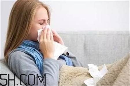 感冒該吃什么好？怎么緩解感冒？