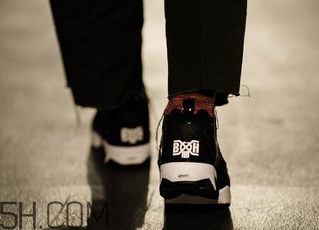 atmos bounty hunter與reebok聯(lián)名鯊魚運(yùn)動(dòng)鞋在哪買_多少錢？