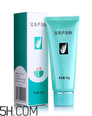 完美蘆薈膠多少克？完美蘆薈膠能用多久？