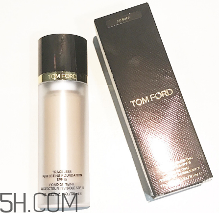 tom ford圓管粉底液好用嗎？tom ford圓管粉底液多少錢(qián)？
