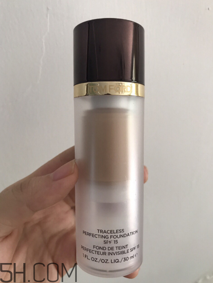 tom ford圓管粉底液好用嗎？tom ford圓管粉底液多少錢(qián)？