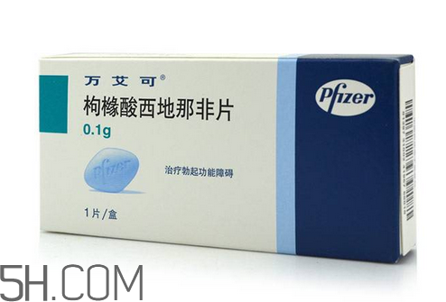 萬艾可是激素嗎？萬艾可是治療藥嗎？