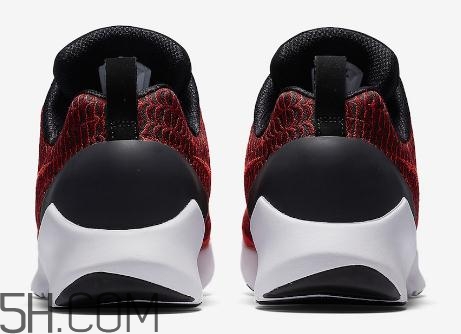 nike hyperadapt 1.0 habanero黑紅配色什么時(shí)候發(fā)售？