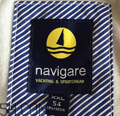 小帆船是什么品牌？navigare為什么叫小帆船？