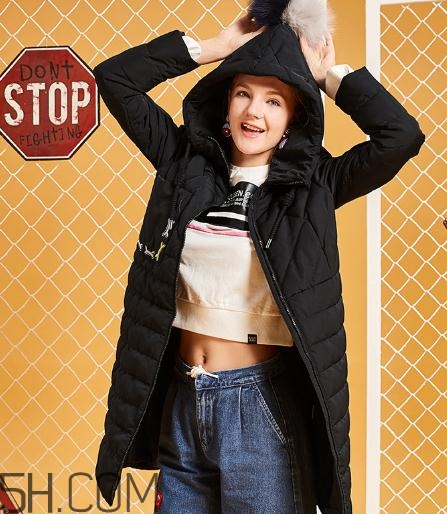 艾萊依的羽絨服怎么樣？艾萊依羽絨服好嗎？