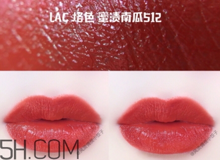 lac烙色彩妝是大品牌嗎？烙色化妝品怎么樣
