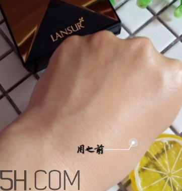 lansur蘭瑟?dú)鈮|cc好用嗎？ 蘭瑟?dú)鈮|cc霜多少錢(qián)