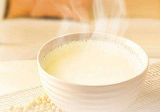 什么樣的豆?jié){不能喝？喝豆?jié){應(yīng)該要注意什么呢？