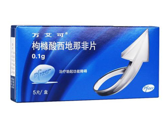 萬艾可能長期服用嗎？萬艾可能延時射精嗎？