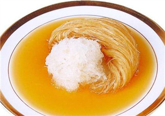 真假魚翅怎么辨別？魚翅的營(yíng)養(yǎng)價(jià)值