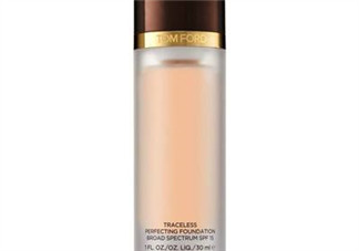 tom ford圓管粉底液好用嗎？tom ford圓管粉底液多少錢？