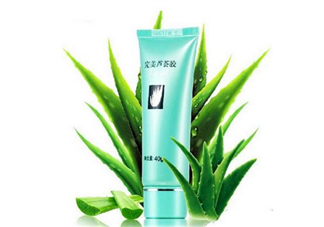 完美蘆薈膠可以當(dāng)眼霜用嗎？完美蘆薈膠可以當(dāng)面膜用嗎？