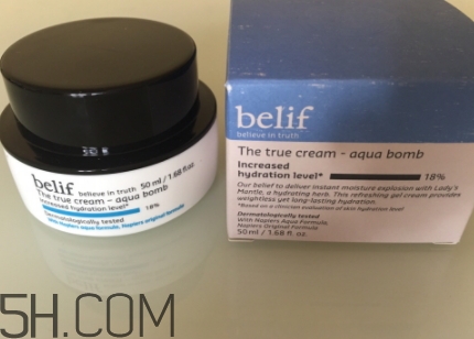 belif水炸彈面膜怎么用？belif水炸彈面膜要洗嗎？