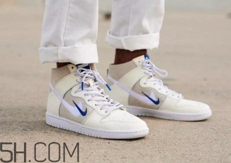 soulland與nike dunk sb聯(lián)名系列在哪買？